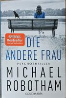 Michael Robotham - Die andere Frau - Band 11