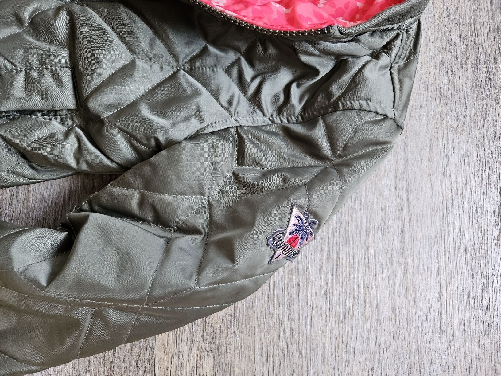 Giacche & Cappotti: coole Übergangsjacke Bomberjacke – Usato da Altendorf venduto da egi83 2
