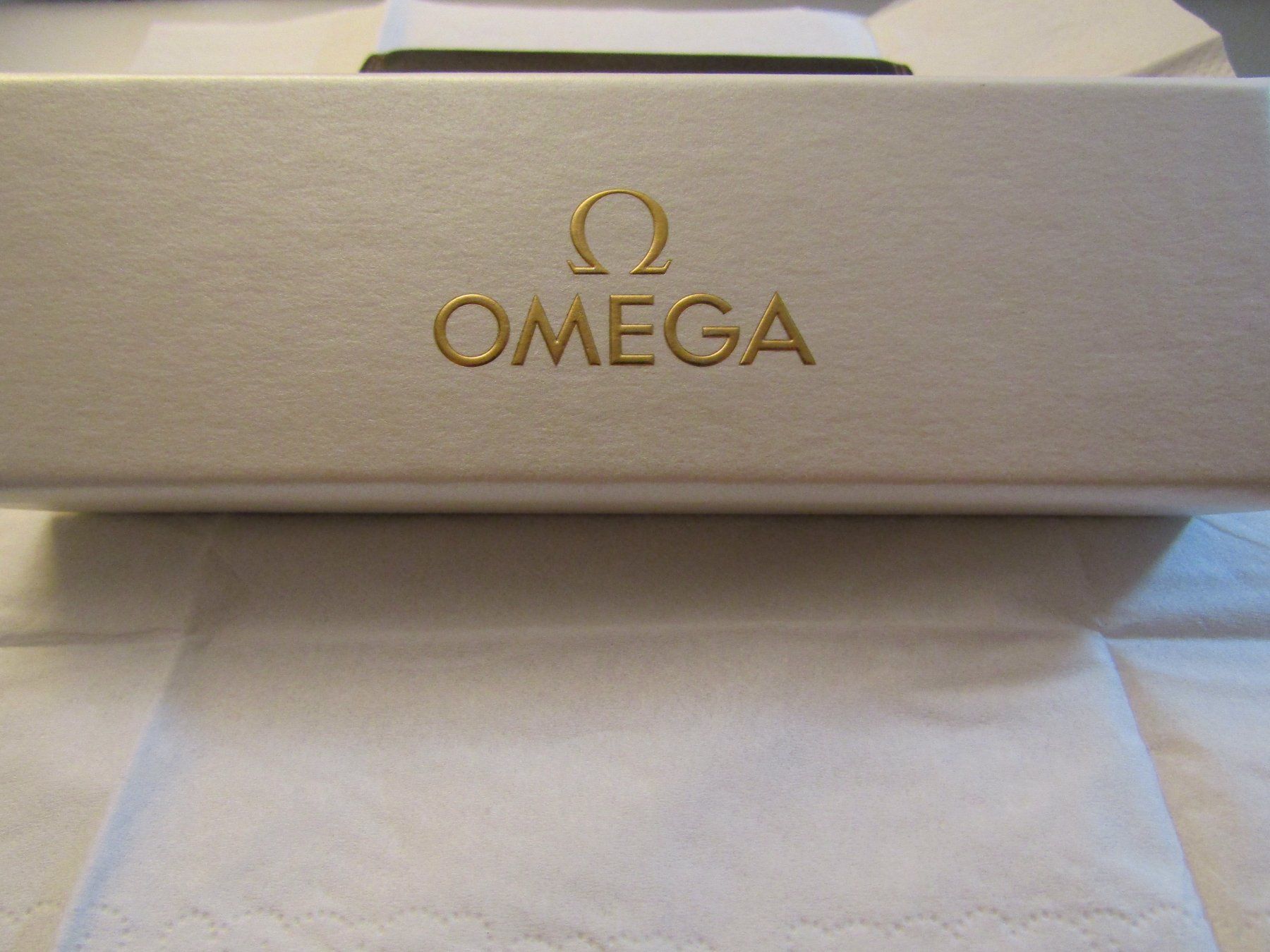Stifte & Marker: Original Omega Kugelschreiber – Neu und originalverpackt aus La Tour-de-Peilz von Pierre25 3