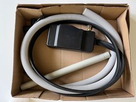 Fest-/Abwasserkit - 03.1198.6001 für WMF 1100 S