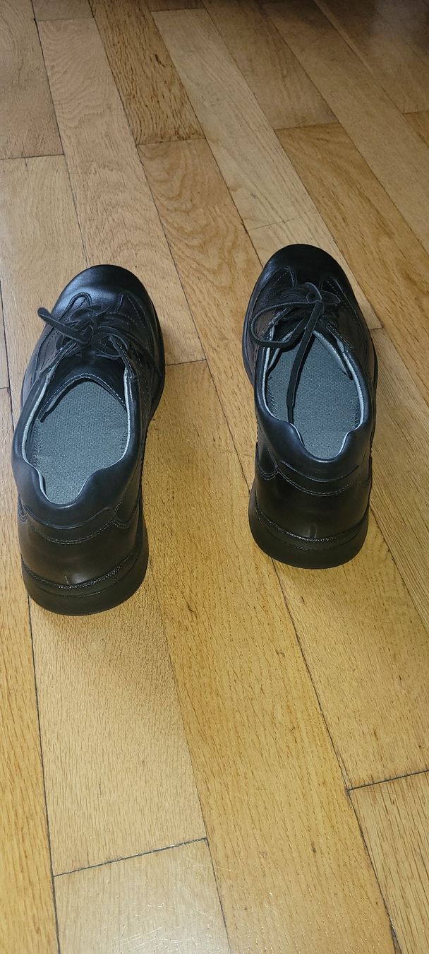 Chaussures hommes: Fretz Men – D'occasion à Basel par Da-vid3 2