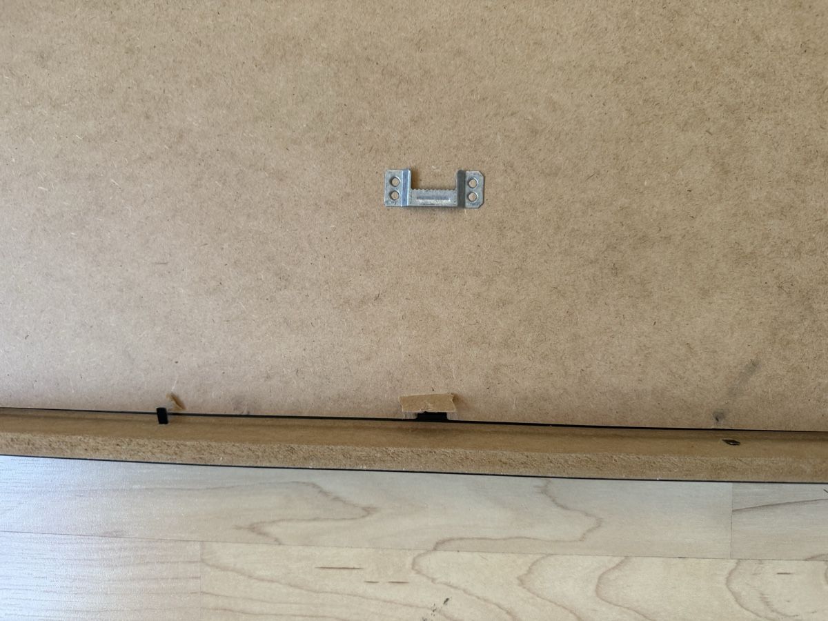 Cornici: Bilderrahmen IKEA RIBBA ohne Poster – Usato da Birmensdorf ZH venduto da mogro7