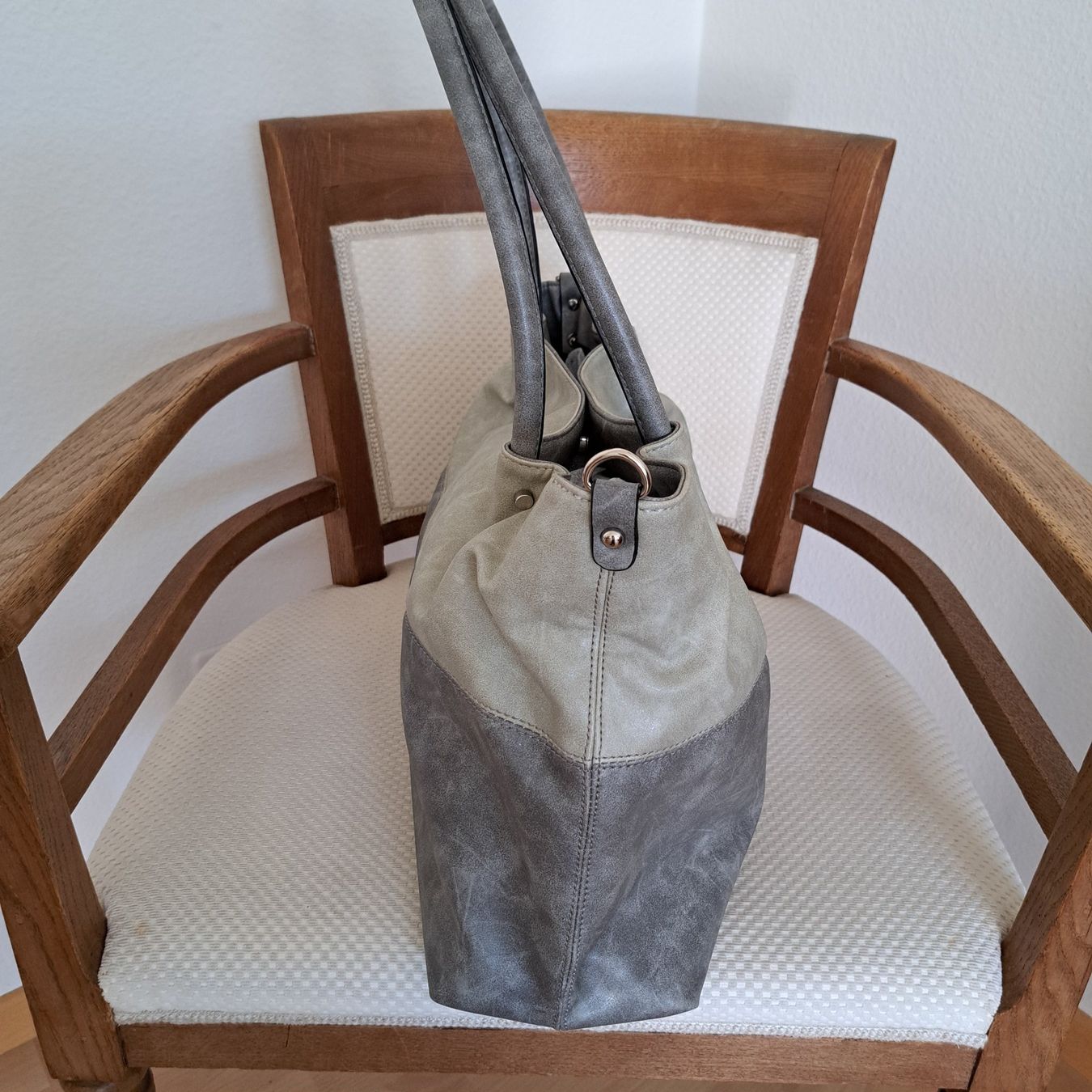 Borse da donna: "EMILY & NOAH" Handtasche – Usato da Grüningen venduto da Tappio 1