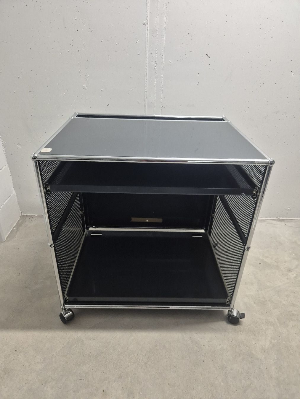 USM Banconi: Usm Media Sideboard – Usato da Wohlen AG venduto da kor_8bws