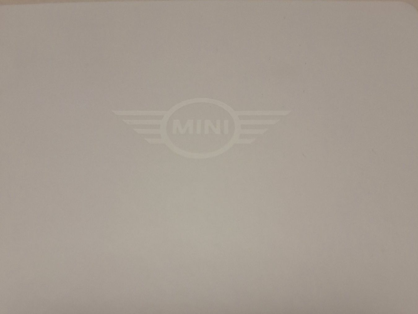 Livres: Mini Cooper Bullet Journal A5 – Neuf (Voir description) à Thun par cai_cai 1