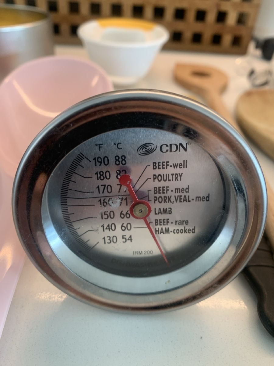 Appareils de cuisine: Kitchen Utensils Bundle 21 Pieces Including Thermometer – D'occasion à Immensee par vgitter 1