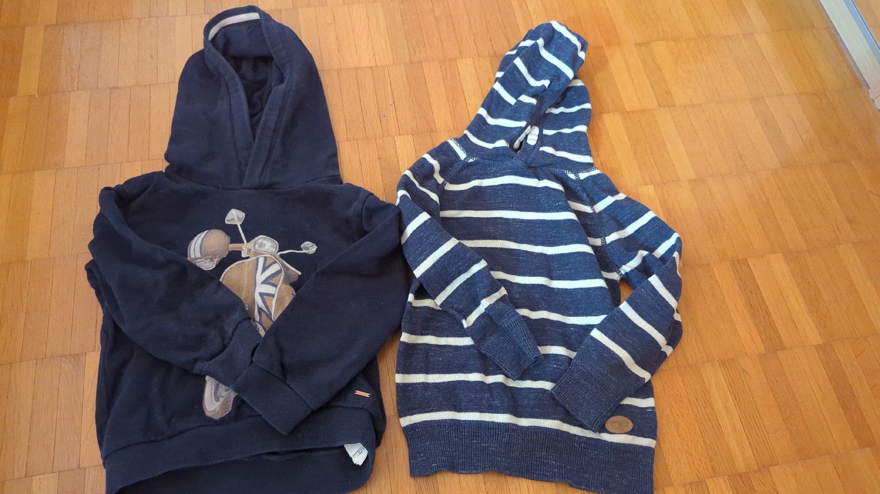 Lotti & Set di vestiti: grosses Kleiderpaket 98/104 – Usato da Zürich venduto da Rulabco 2