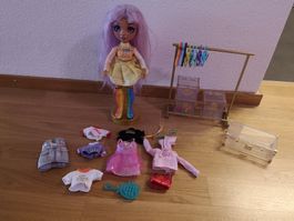 AKTION HEUTE Rainbow High Fashion Studio
