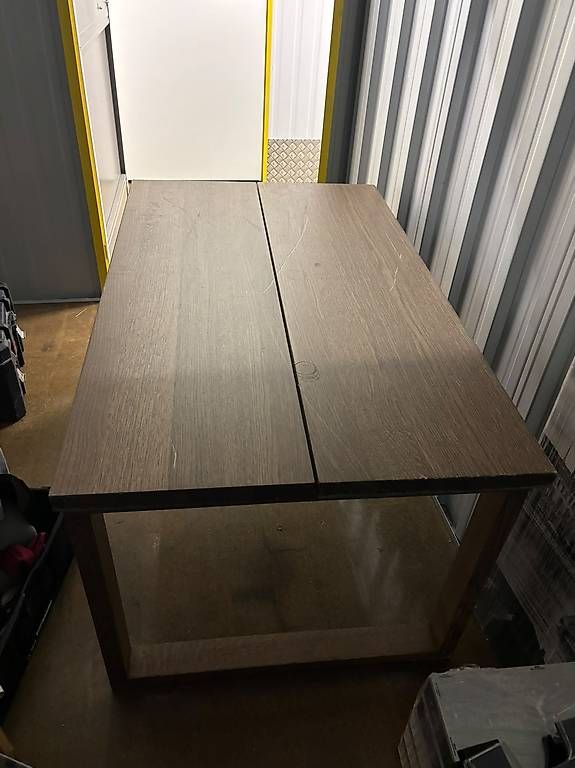 Tische: Holz Tisch – Gebraucht aus Schlieren von mar_qf5z 2