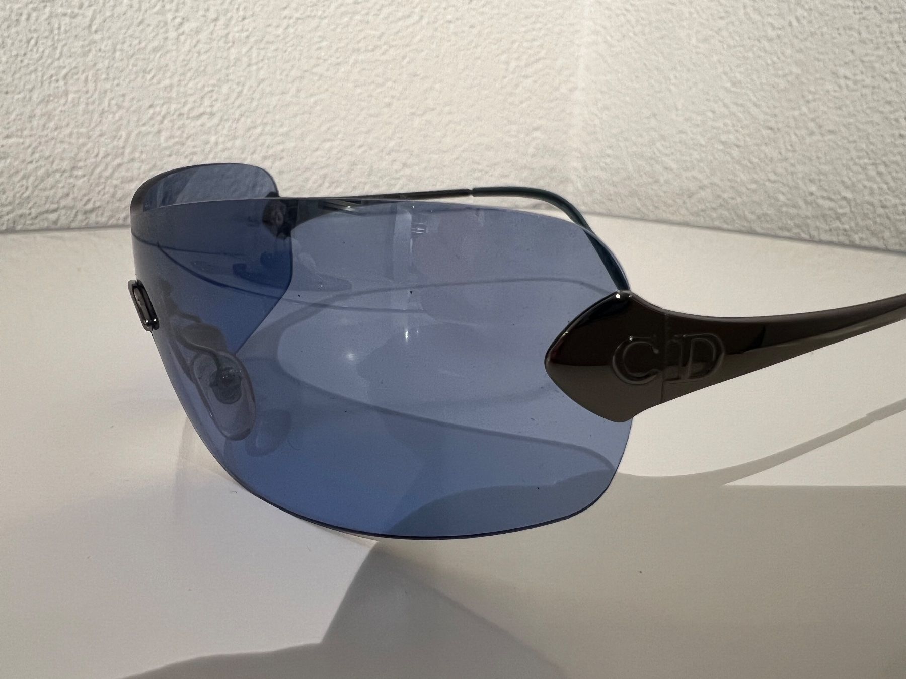 Brillen & Gläser: Sonnenbrille Christian Dior – Gebraucht aus Fürigen von beccaris 1