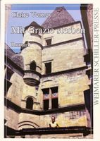Vernay Claire, Mit Grazie sterben - Roman