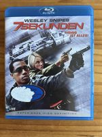 Blueray, 7 Sekunden mit Wesley Snipes