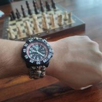 Luminox Sea Lion 44mm quarz