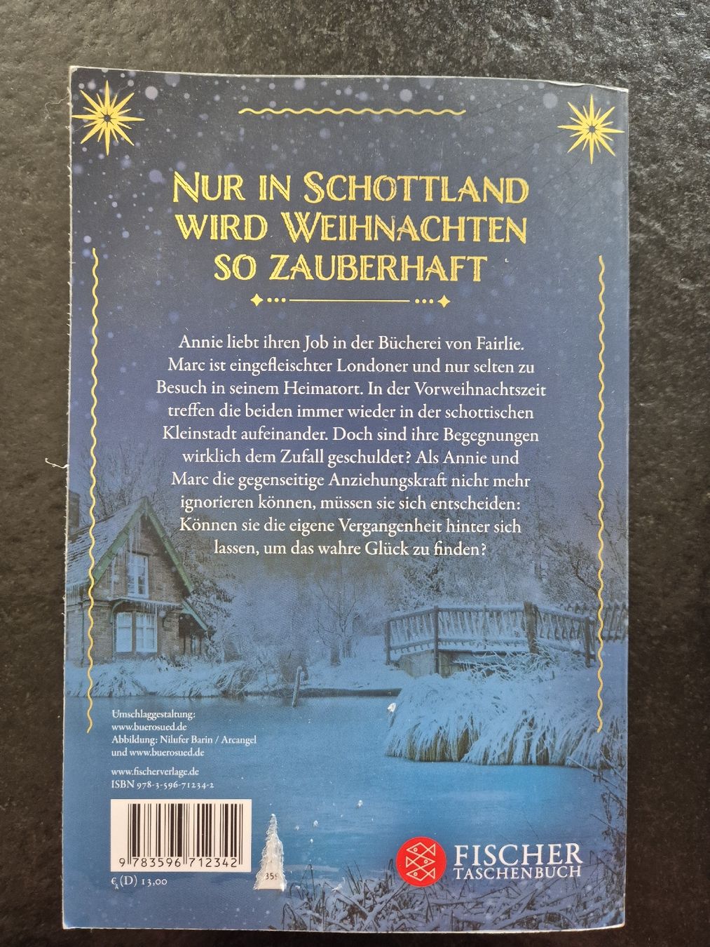 Libri: Buch von Emma Bishop – Usato da Brünisried venduto da sabbun 1