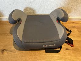 Autositzerhöhung 15-36kg