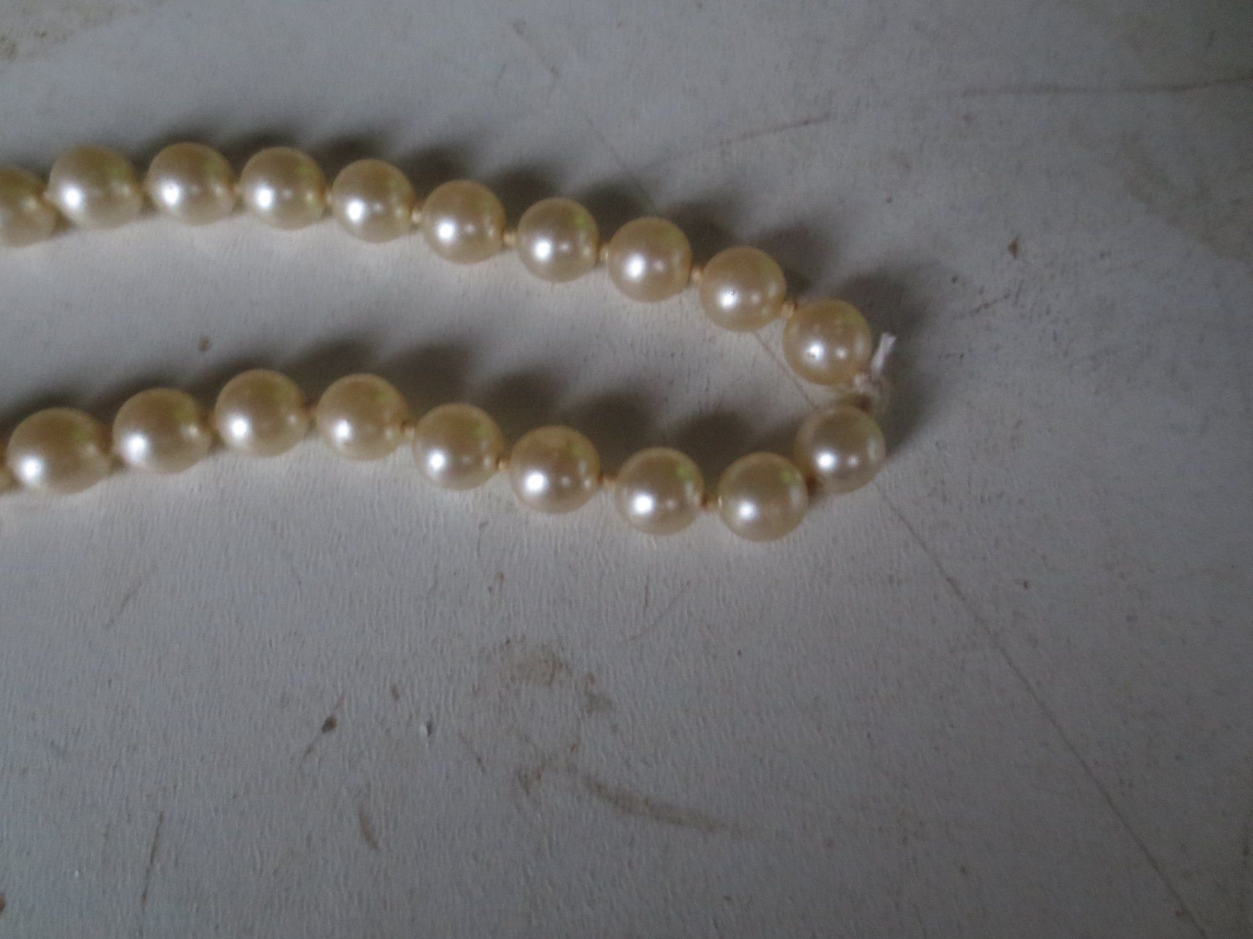 Bracelets: Armkette – D'occasion à Weier im Emmental par waefler03 2