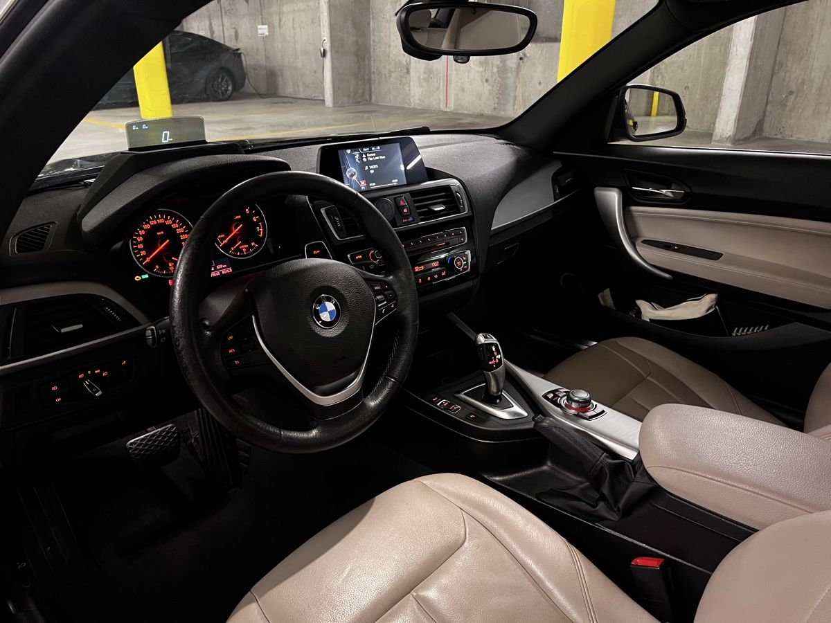 BMW Automobili: BMW 220i coupé Luxury Line – Usato da Winterthur venduto da Remysternle 4