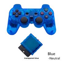 PlayStation 2 Controller Wireless