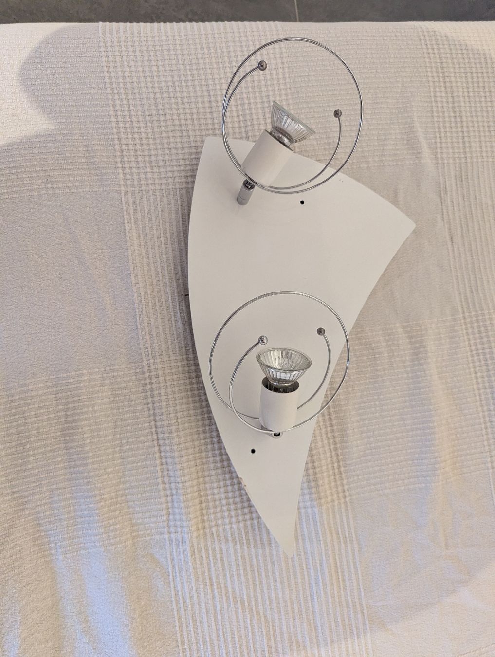 Lampadari & plafoniere: Deckenlampe – Usato da Wünnewil venduto da Susuki125gt 3