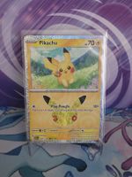 Pokemon 30th Celebration - Pikachu 25/30 EN