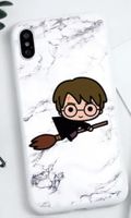 NEU Harry Potter Iphone X / XS Hülle