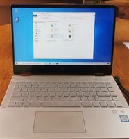 PC  portable HP