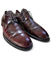 Asthon & Allen Goodyear Welted Shoes
