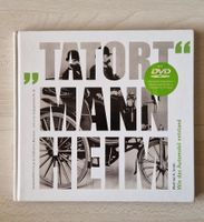 Tatort Mannheim - Wie das Automobil entstand - Buch & DVD
