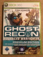 Ghost Recon Advanced Warfighter PE