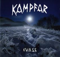 Kampfar – Kvass