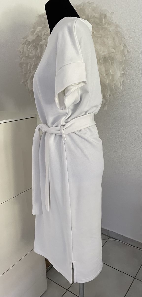 Herrlicher Kleider: Sommerkleid von Herrlicher, Grösse M – Neu (gemäss Beschreibung) aus Frauenfeld von annstella95 1