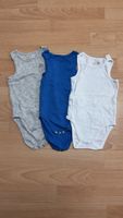 Sommer Body Set, Grösse 74/80, Top Zustand, 3 Stück