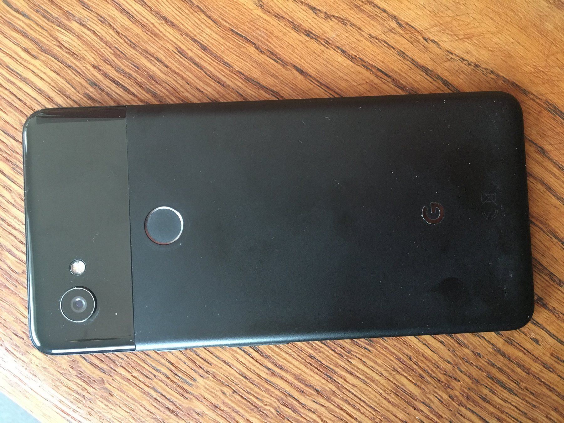 Google Portables: Google Pixel 2 XL – D'occasion à Flawil par rcnkr 8