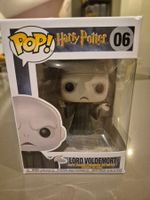 Funko Pop Harry Potter Lord Voldemort 06 gebraucht