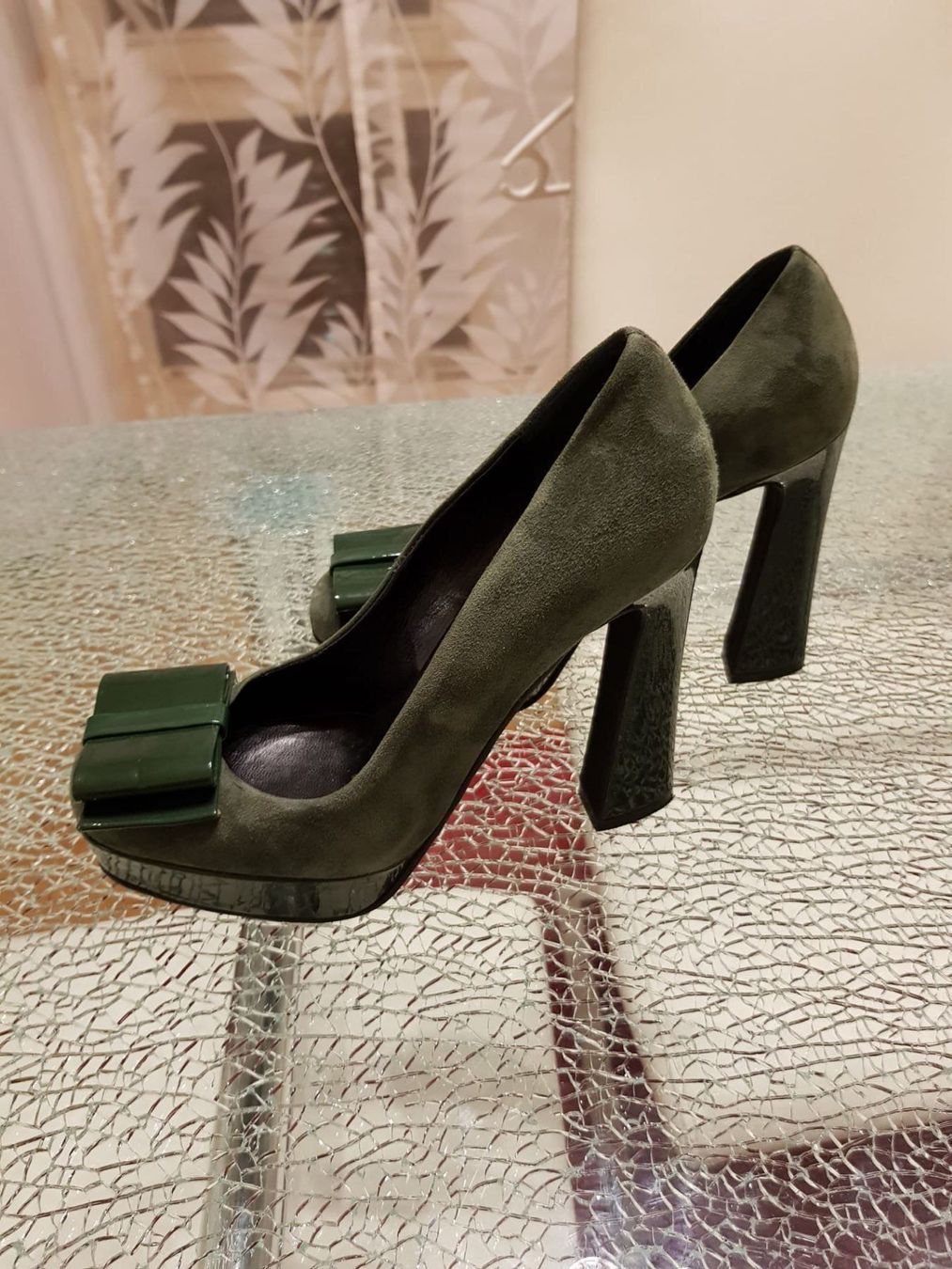 Chaussures femmes: Passo per Passo Gr. 38 – D'occasion à Luzern par Reni025 3