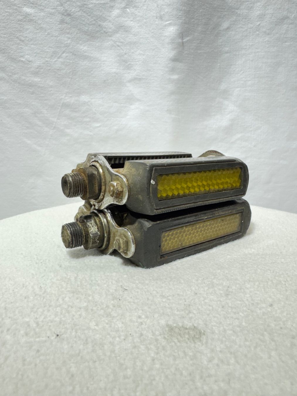 Parti ricambio per ciclomotori: Pedale zu Velo Solex 14/125 original – Usato da Solothurn venduto da Simox6 1