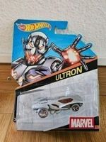 Hot Wheels Ultron / Marvel