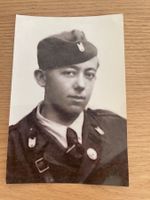 Foto aus dem Krieg vom Nachlass meiner Grossmutter