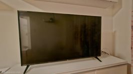 Fernseher LG 55 Zoll guter, gebrauchter Zustand