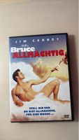 Jim Carrey in "Bruce Allmächtig" - Top Film! 🎥 (0605)