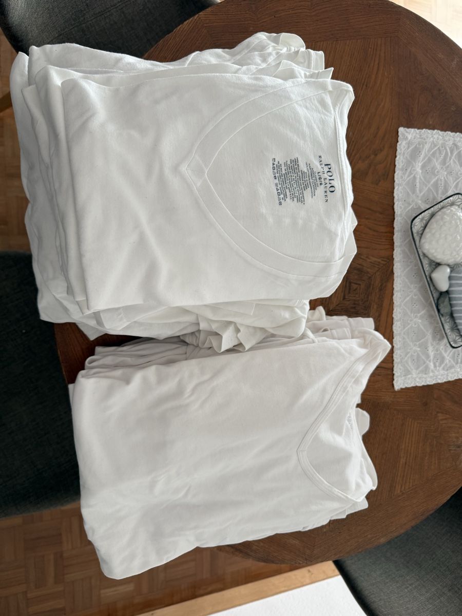 T-shirts: Tshirt – D'occasion à visp par Kmemo1