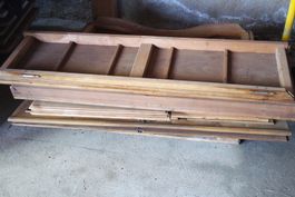 armoire Vaudoise