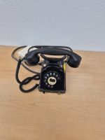 altes Telefon Jahrgang unbekannt