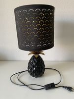 Tischlampe Ananas