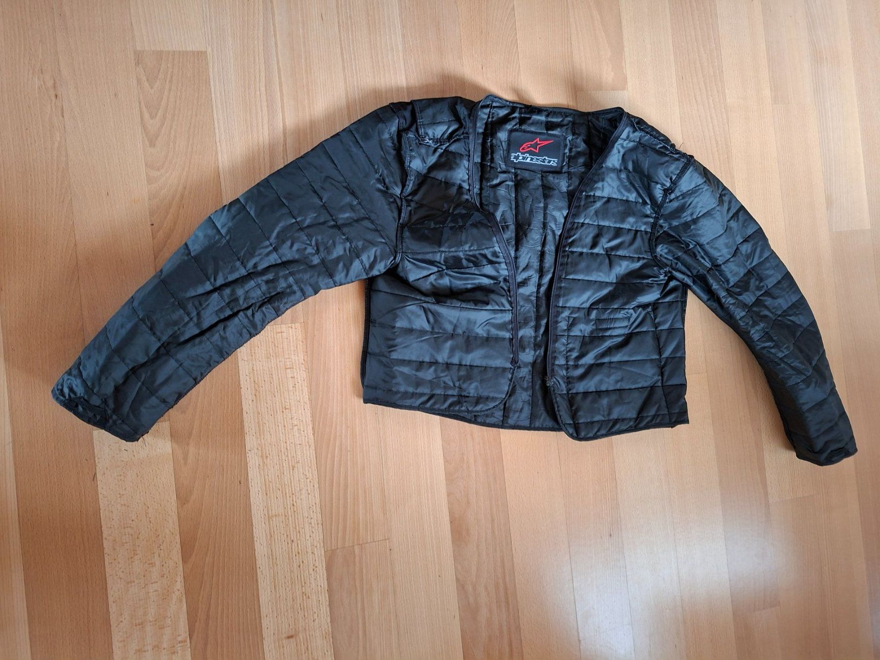 Giacche: Alpinestars Motorradjacke, neuwertig – Usato da Wildberg venduto da Catgre 3