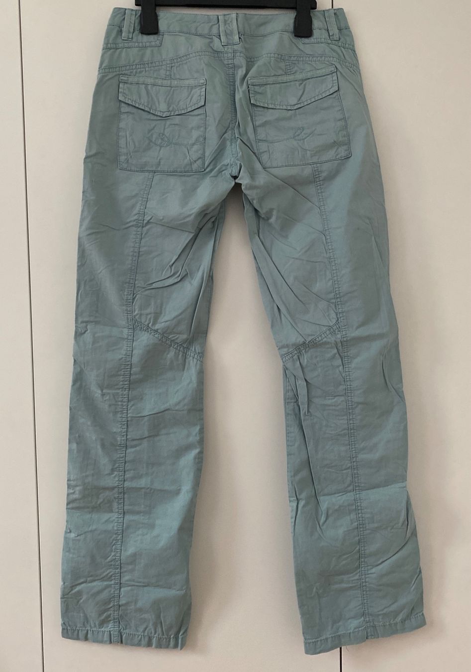 Esprit Pantaloni: Hose 34 Damen ESPRIT leichte Sommerhose – Usato da Aarau venduto da Ahoffa 5