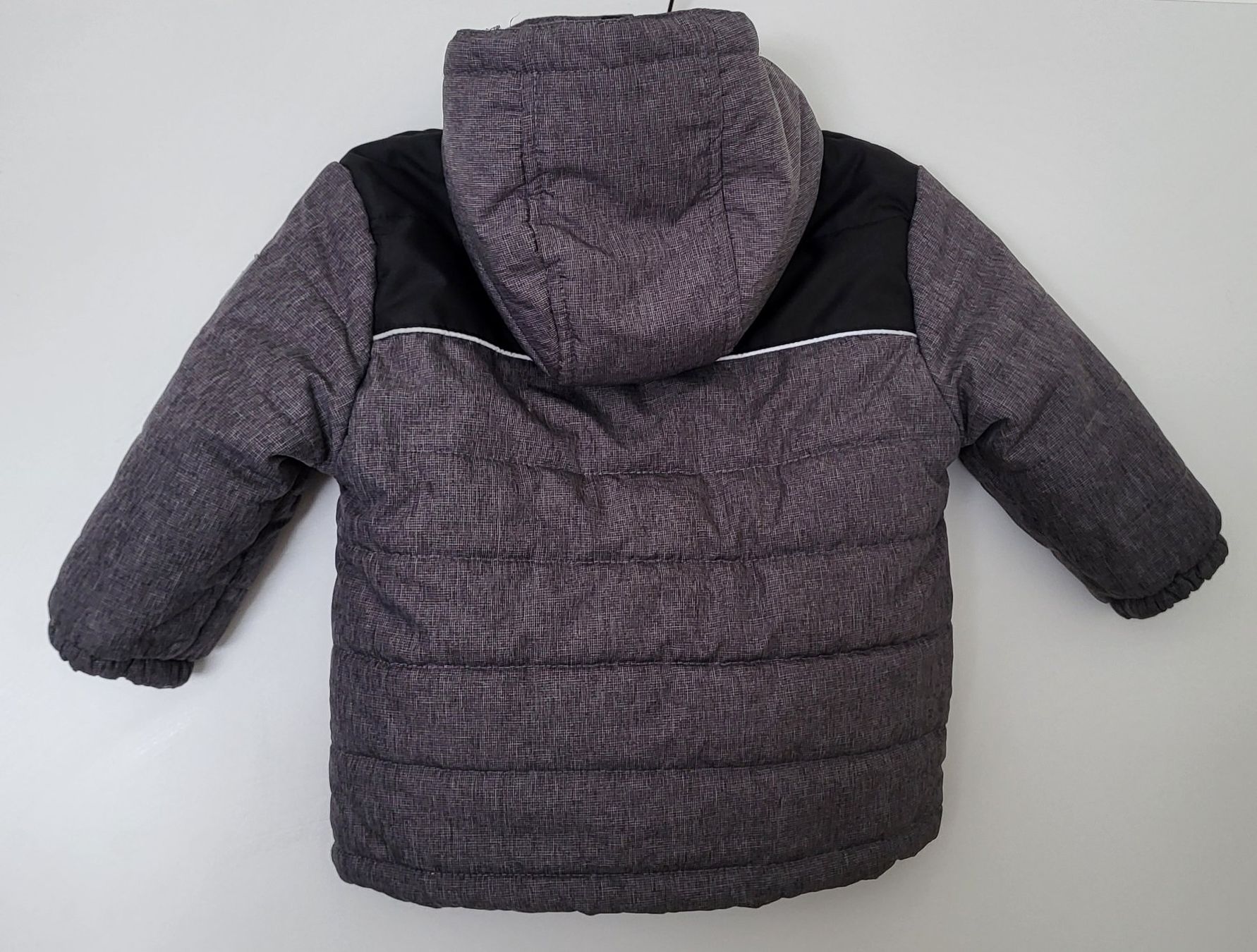 Jacken & Mäntel: Winterjacke Gr 92 – Gebraucht aus Affoltern am Albis von nyi_ph9f 1