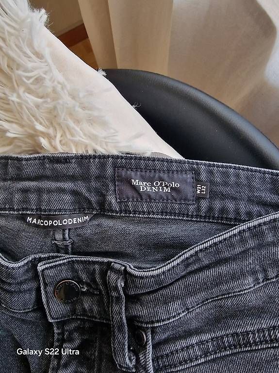 Jeans: Marco Polo Jeans gr s-m – Usato da Bern venduto da Huha1 3