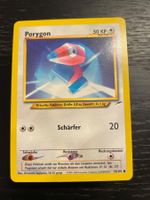 Pokemon Porygon 78/105 Neo Destiny