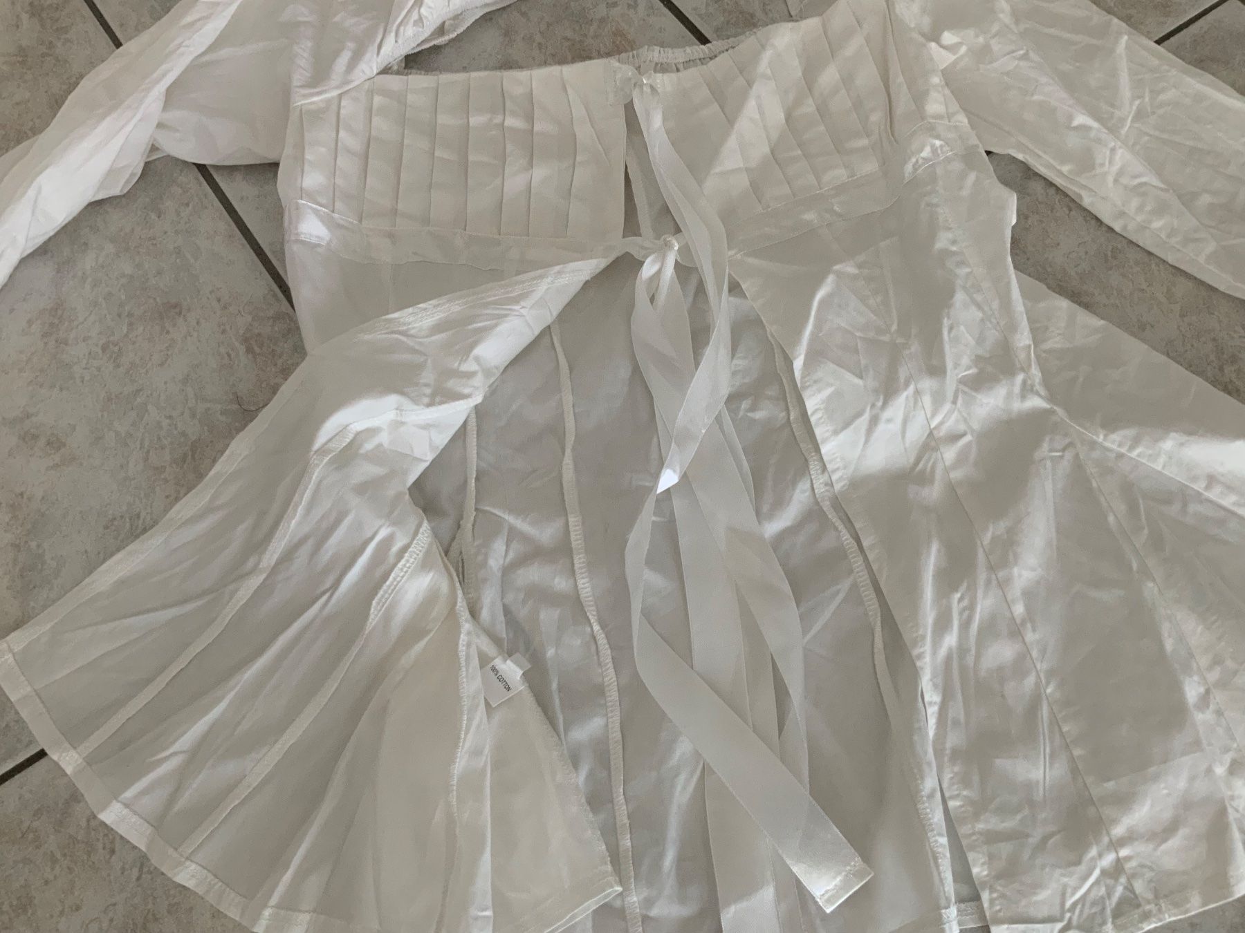 Chemisiers: Damen Bluse M – D'occasion à Kappel par Mya986
